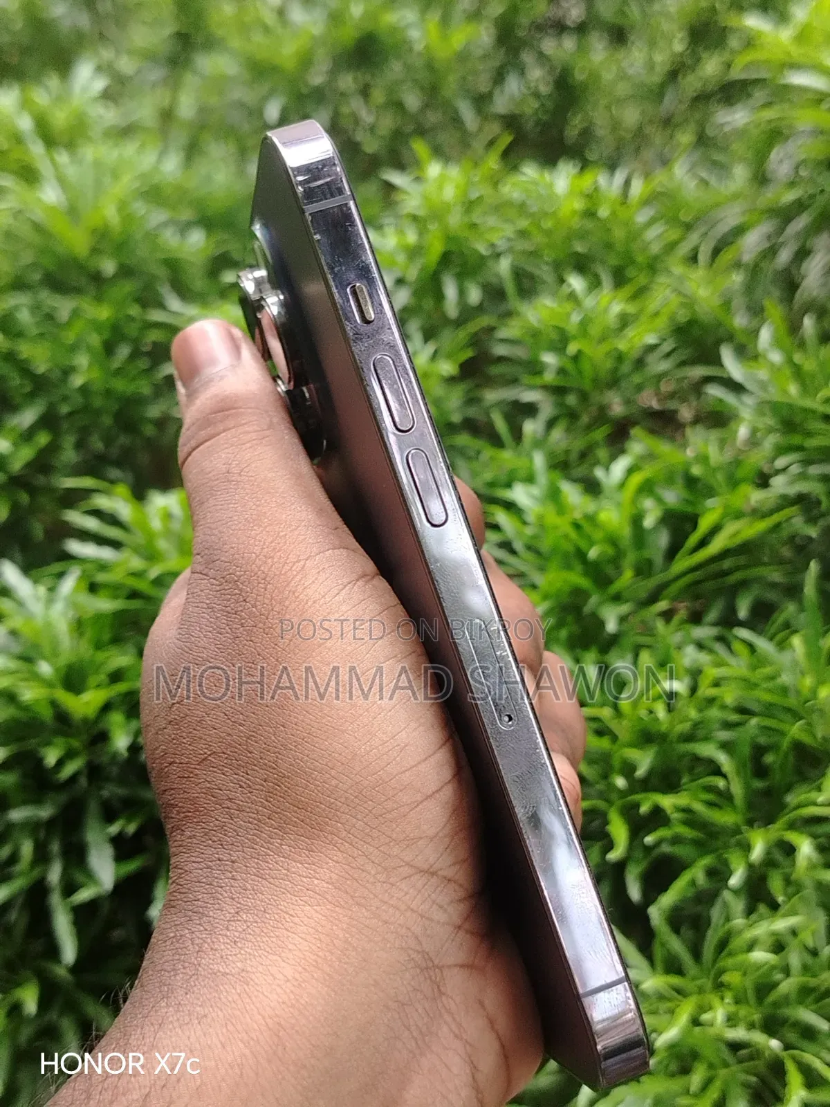 Apple iPhone 14 Pro 256 GB Purple