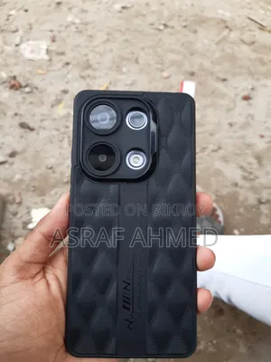 Xiaomi Redmi Note 13 Pro 256 GB Blue