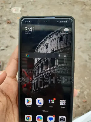 Xiaomi Redmi Note 13 Pro 256 GB Blue