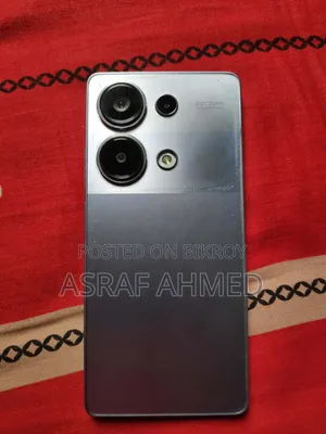 Xiaomi Redmi Note 13 Pro 256 GB Blue