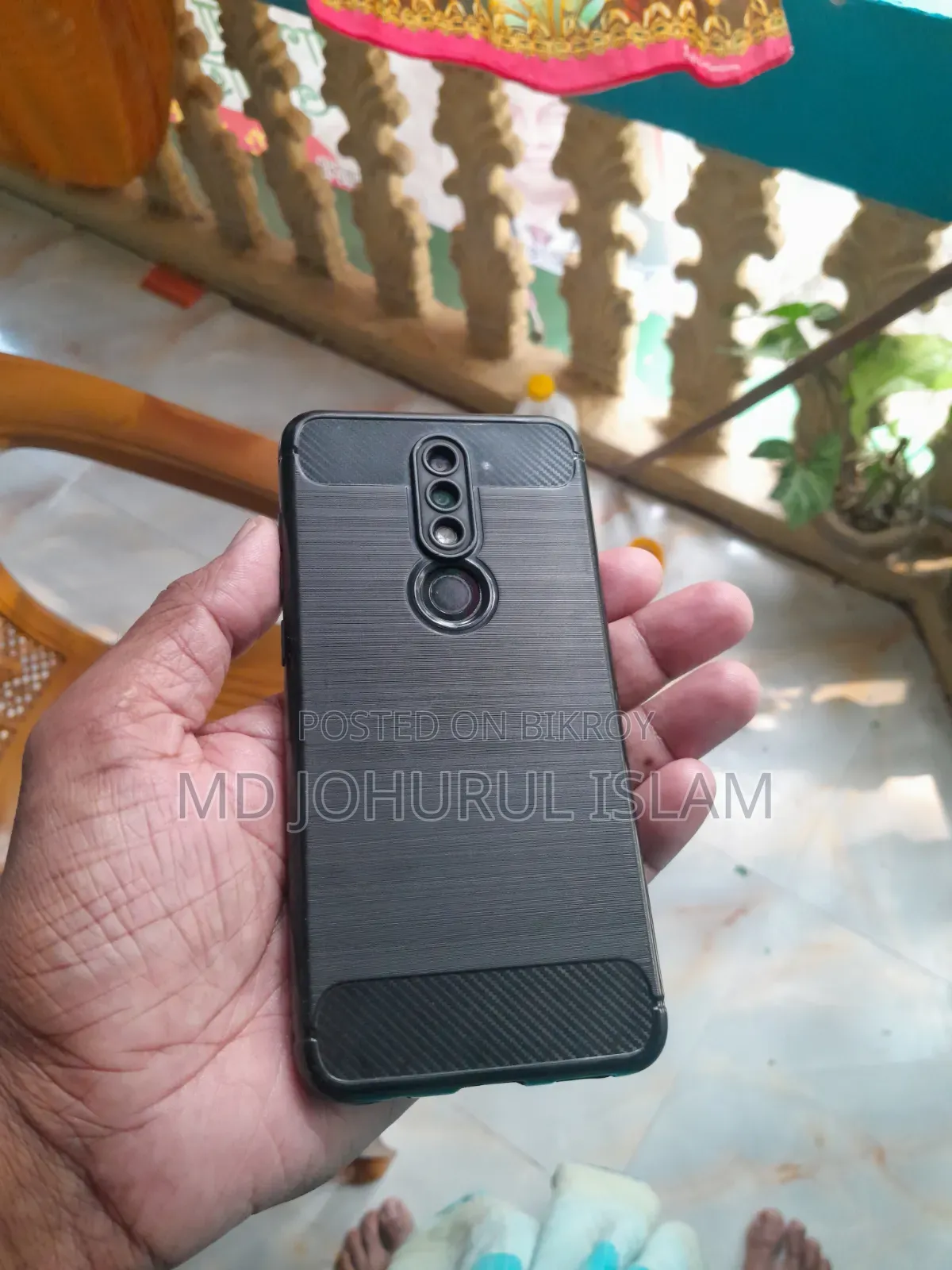 Walton 32 GB Black
