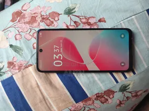 Infinix Hot 60i 128 GB Black