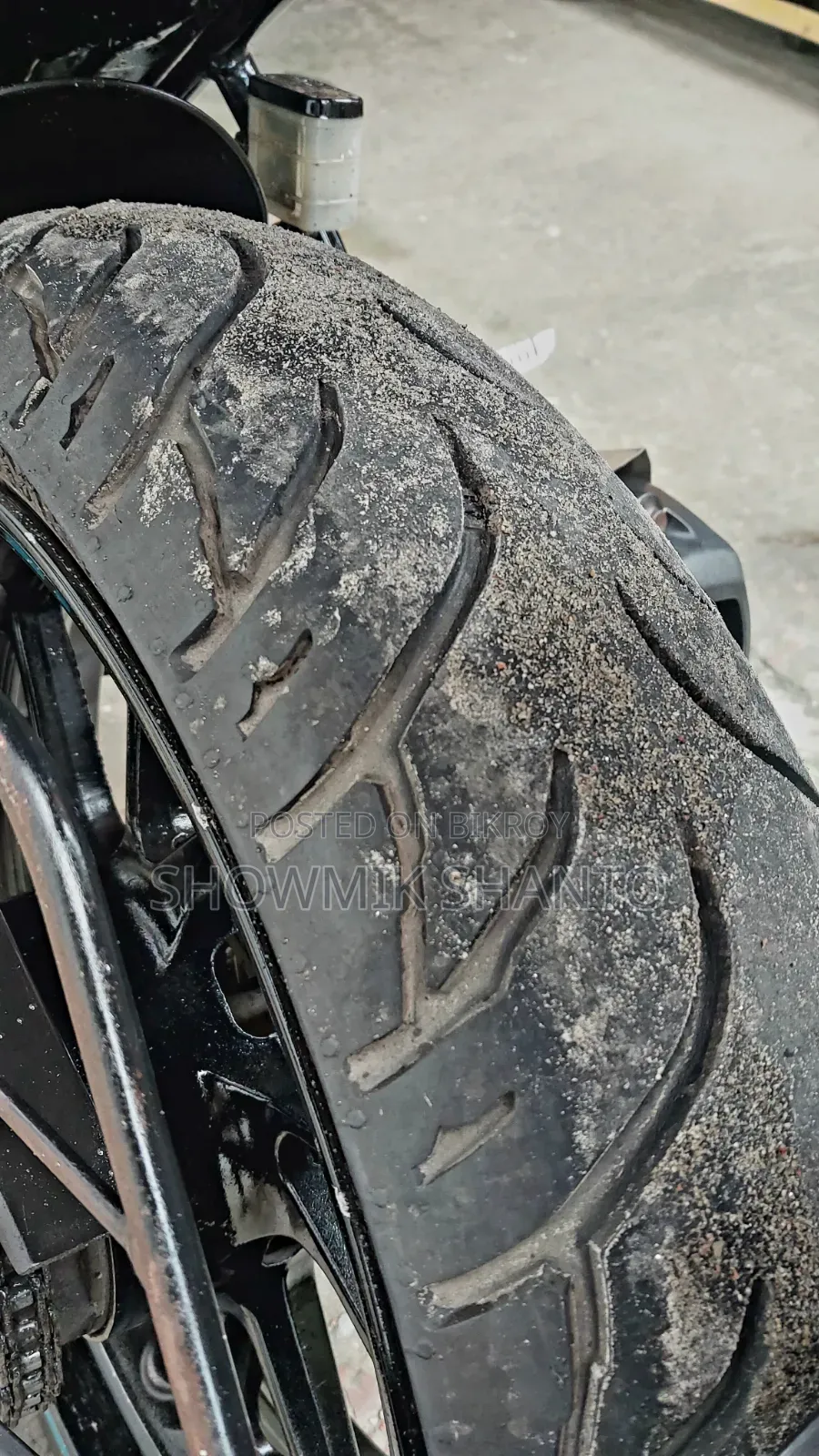 Yamaha FZ 2021 Black
