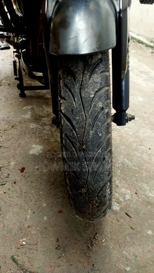 Yamaha FZ 2021 Black