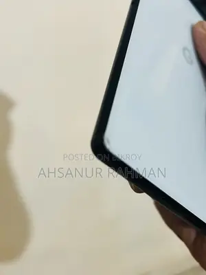 Google Pixel 6 128 GB White