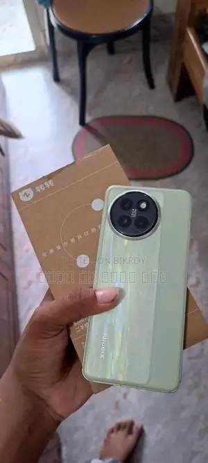 Xiaomi 14 256 GB Green