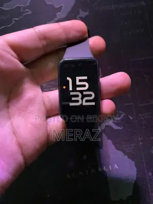 Samsung Galaxy Fit 3