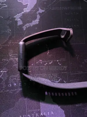 Samsung Galaxy Fit 3