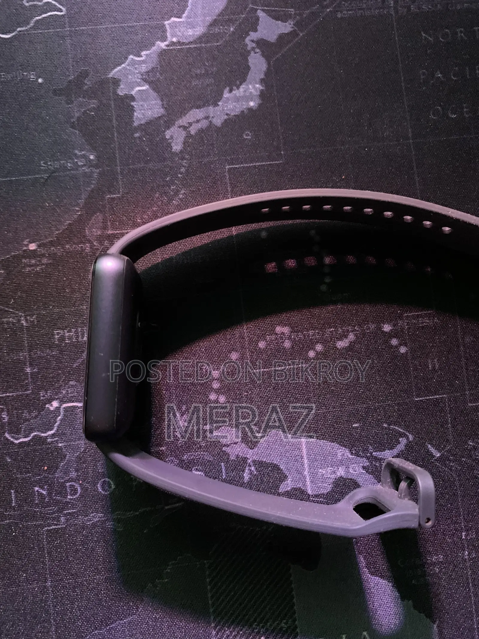 Samsung Galaxy Fit 3