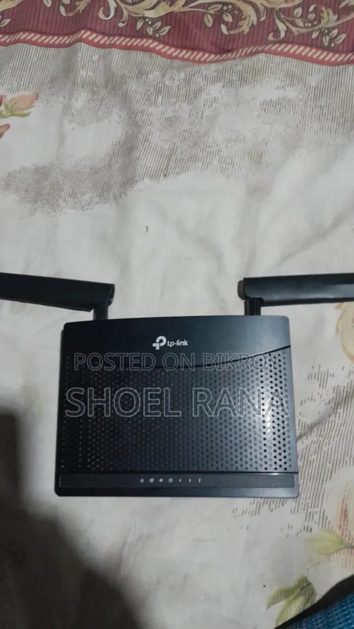 Tp Link N100