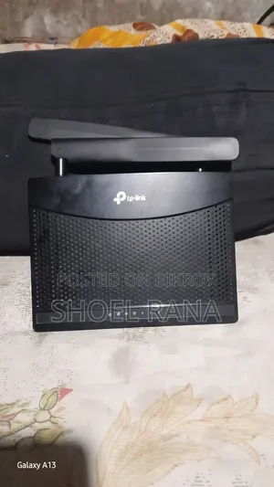 Tp Link N100