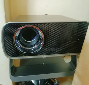 Hoco Android Projector Dt5 Premium Full Hd Fill Used Only 1 Day