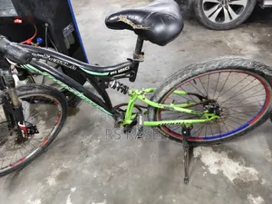 Cycle for sale