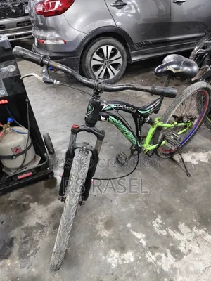 Cycle for sale