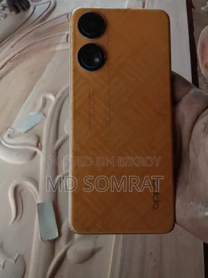Oppo Reno8 T 128 GB Orange