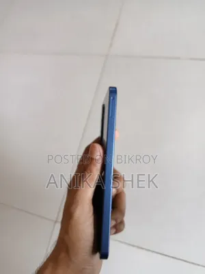 Samsung Galaxy A17 5G 128 GB Blue