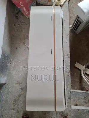 হিটাচি ১ টন ইনভার্টার এসি