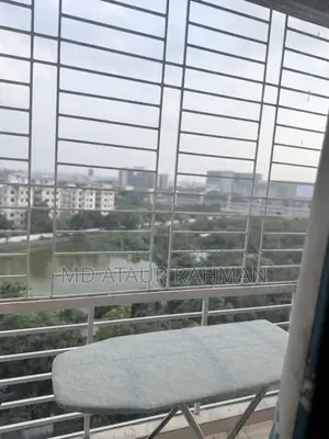 হাজীক্যাম্প, উত্তরা-তে ফার্নিশড স্টুডিও অ্যাপার্টমেন্ট ভাড়ার জন্য