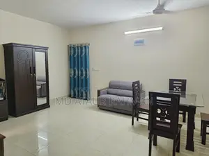 হাজীক্যাম্প, উত্তরা-তে ফার্নিশড স্টুডিও অ্যাপার্টমেন্ট ভাড়ার জন্য