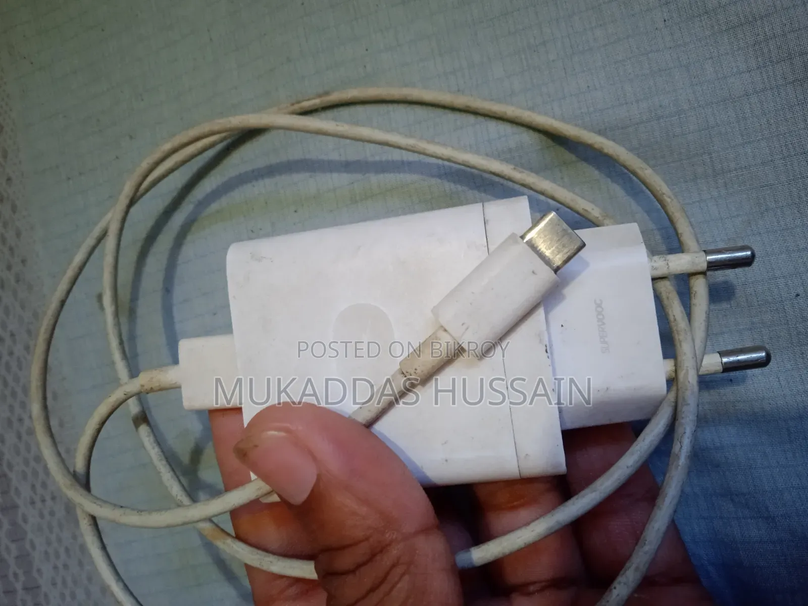 Oppo 45 What Super Voss Charger Oppo ৪৫ ওয়ার্ড চার্জার