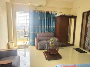 উত্তরার হাজি ক্যাম্পে সাজানো স্টুডিও অ্যাপার্টমেন্ট ভাড়ার জন্য