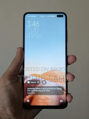 Xiaomi 128 GB Purple