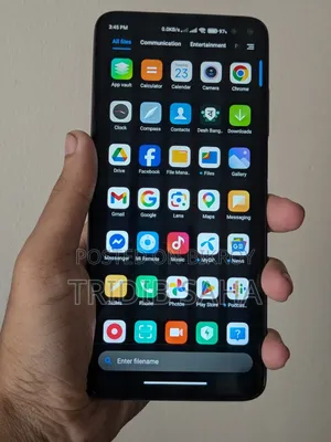Xiaomi 128 GB Purple