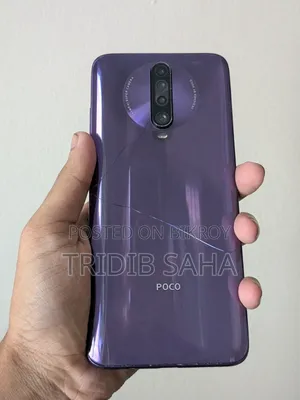 Xiaomi 128 GB Purple