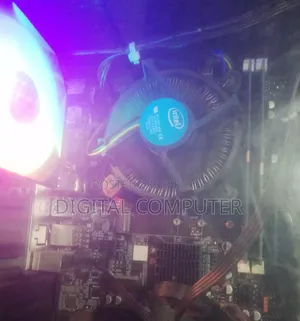 H81 Motherboard Zel