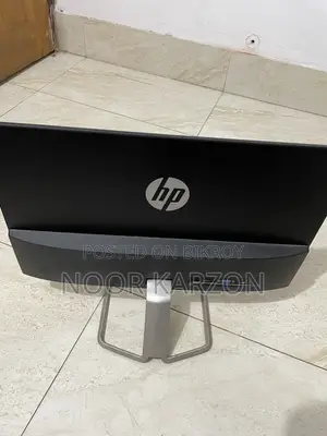 Hp M22f 21.5 Inch Monitor