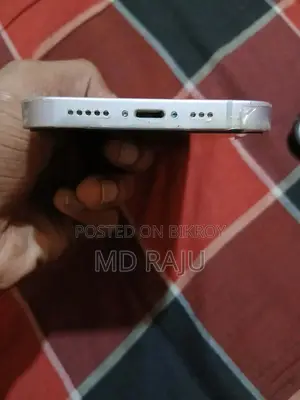 Apple iPhone 14 128 GB White