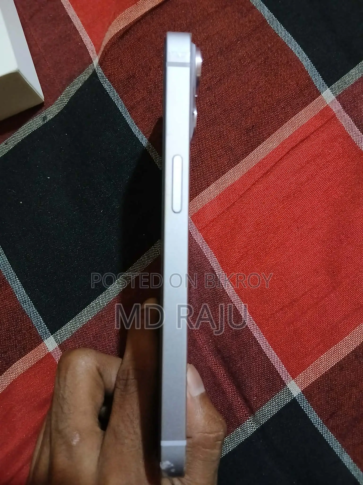 Apple iPhone 14 128 GB White