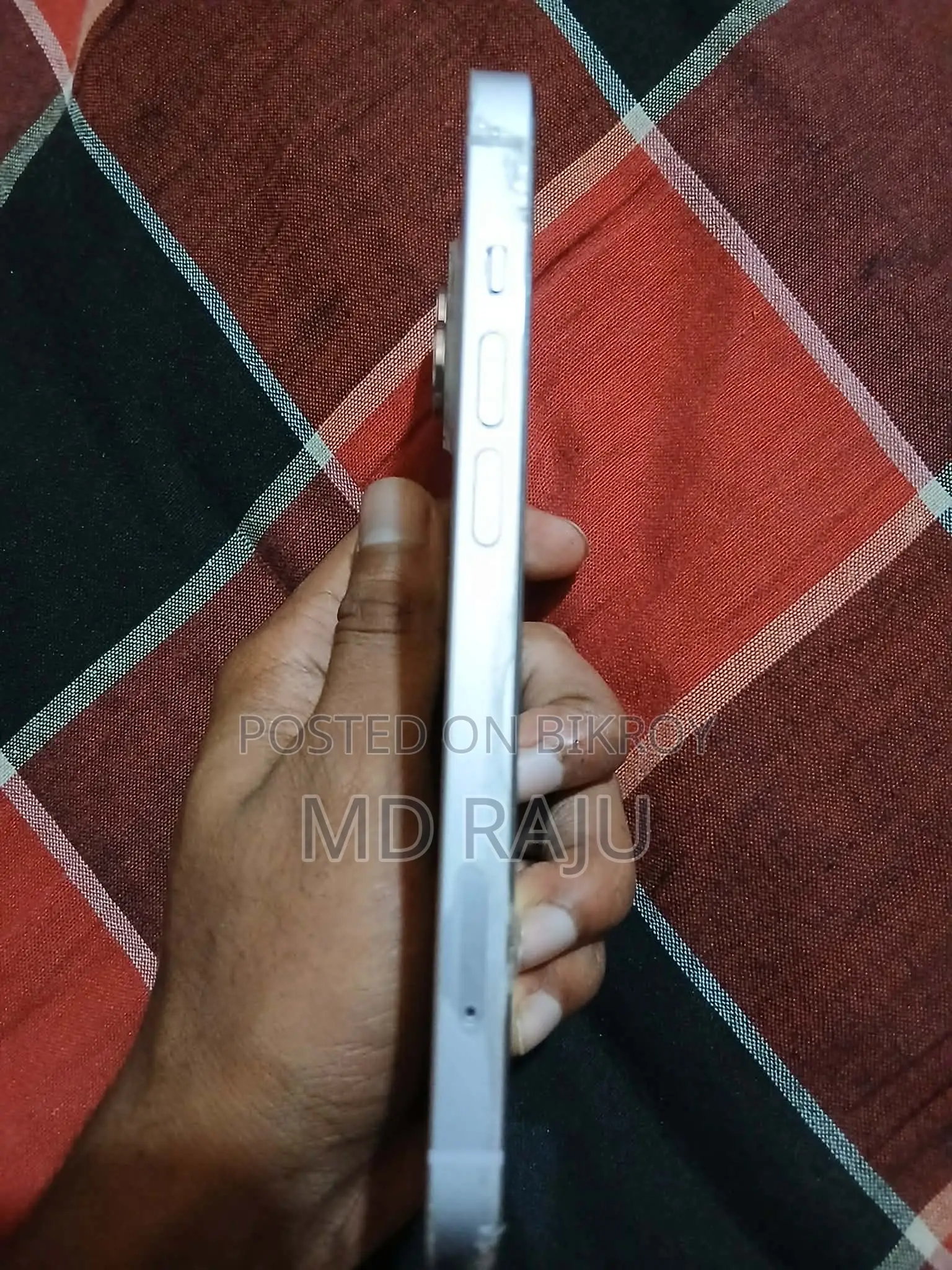 Apple iPhone 14 128 GB White