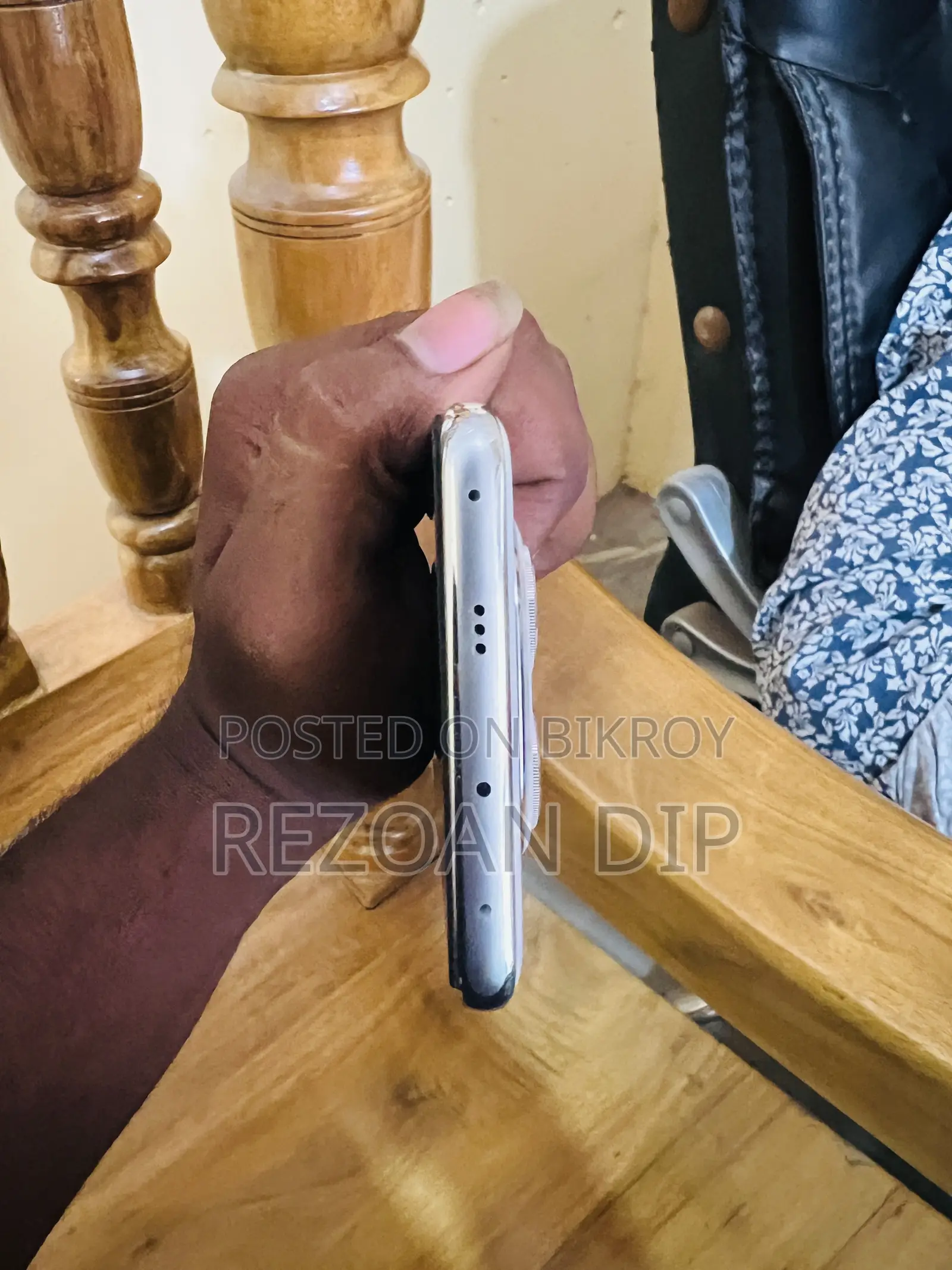 Xiaomi Redmi Note 14 Pro 256 GB White