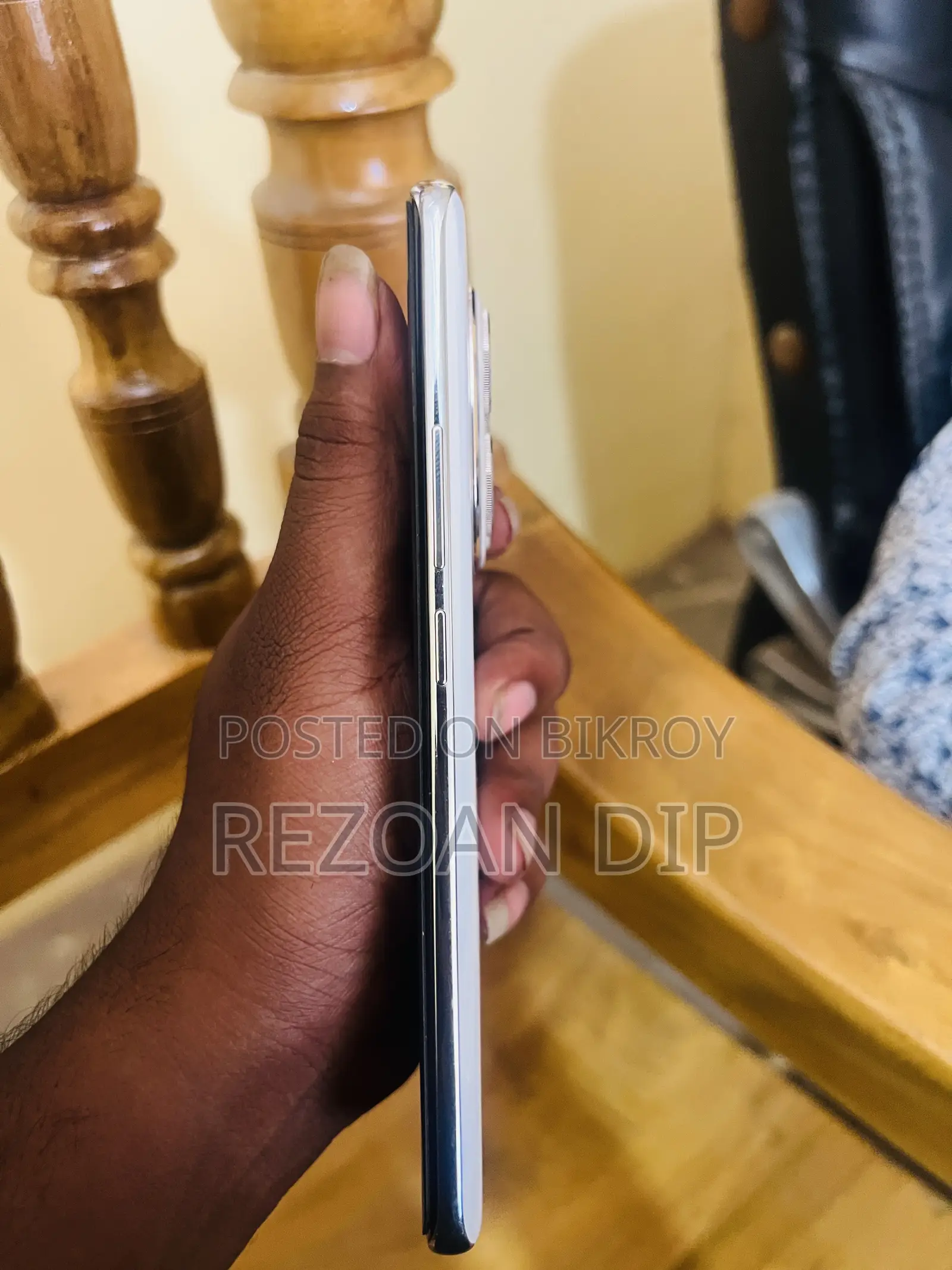 Xiaomi Redmi Note 14 Pro 256 GB White