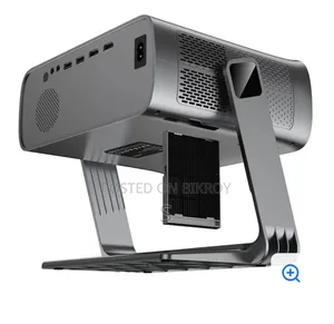 Hoco Android Projector Dt5 Premium Full Hd Fill Used Only 1 Day