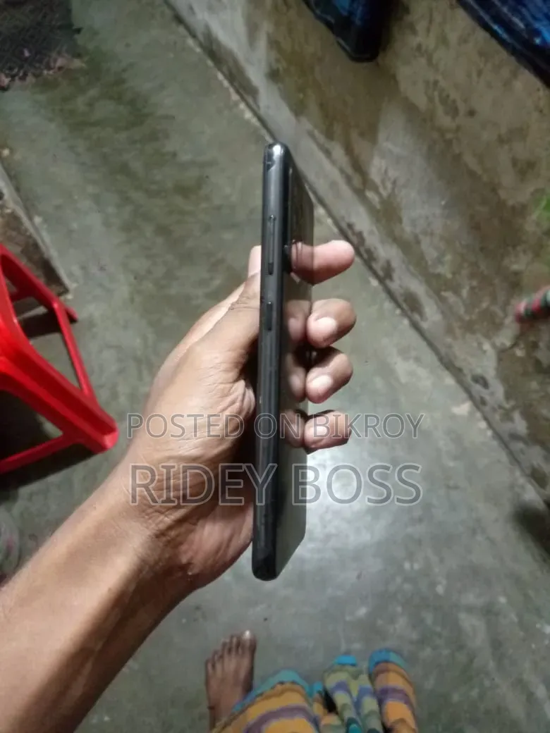 Samsung Galaxy A52 128 GB Black