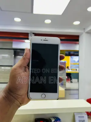 Apple iPhone 6s 128 GB Gold