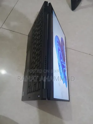 Laptop Dell Latitude 5300 8GB Intel Core i5 SSD 256GB