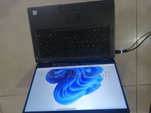 Laptop Dell Latitude 5300 8GB Intel Core i5 SSD 256GB