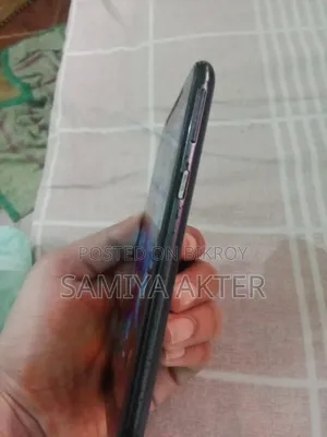 Samsung Galaxy A2 Core 8 GB Black