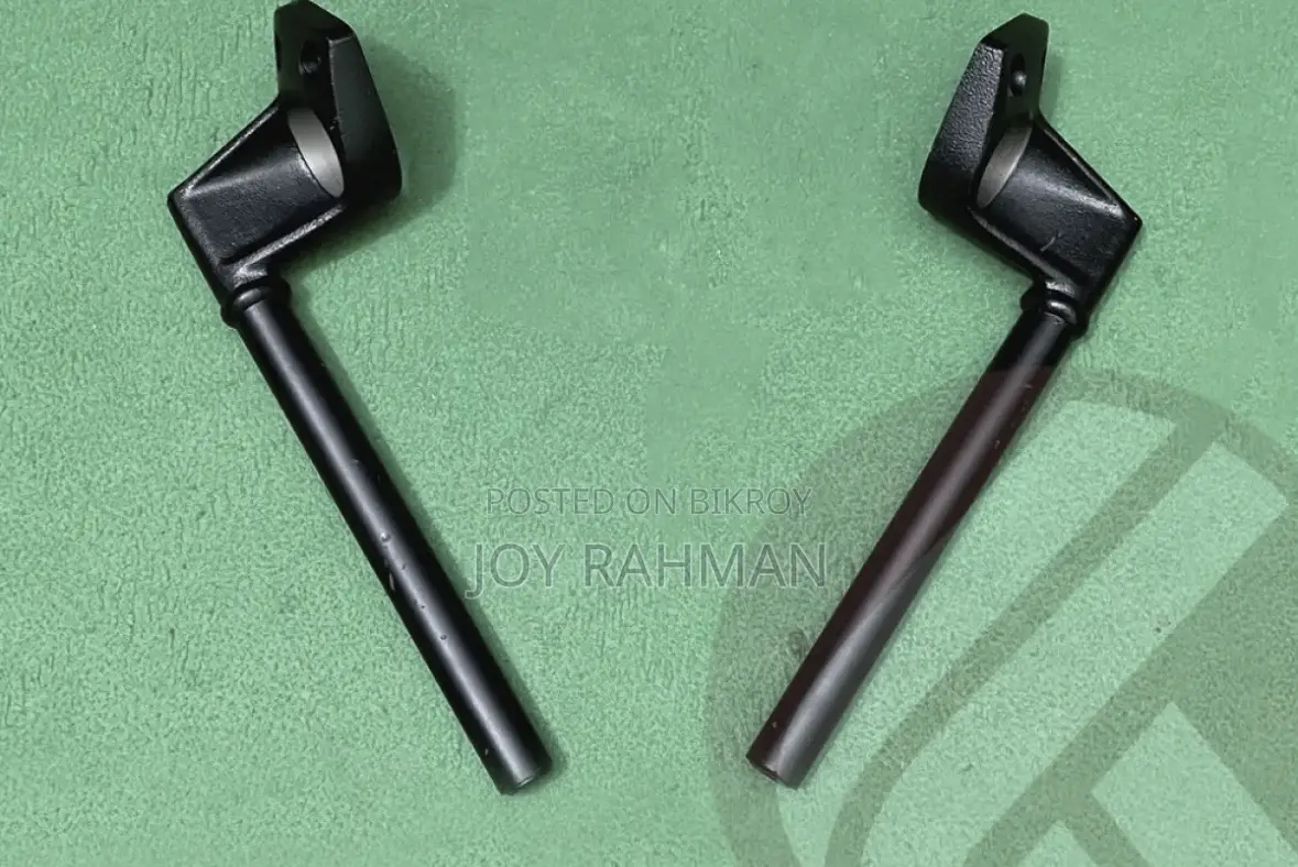 Gixxer Sf Handle