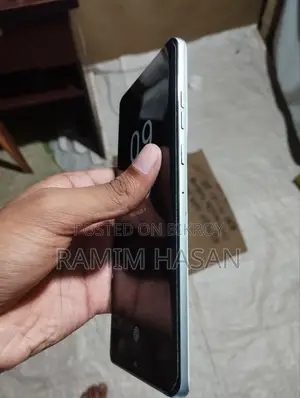 Motorola Edge 50 Fusion 128 GB Bronze