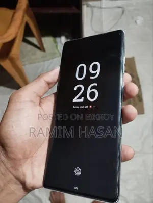Motorola Edge 50 Fusion 128 GB Bronze