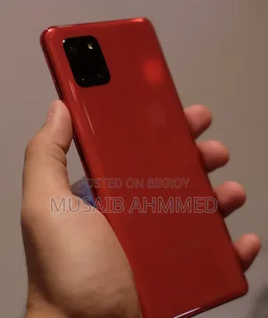 Samsung Galaxy S10 Lite 128 GB Red