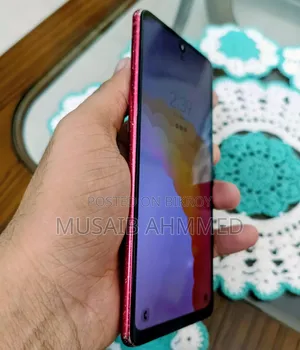 Samsung Galaxy S10 Lite 128 GB Red