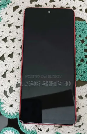 Samsung Galaxy S10 Lite 128 GB Red