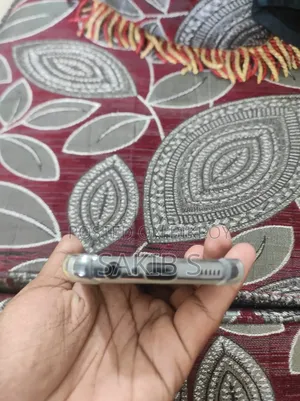 Samsung Galaxy A03 64 GB Black