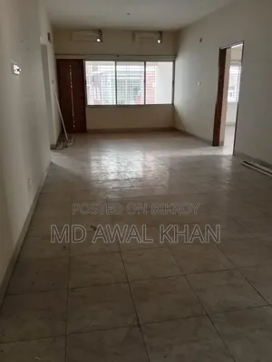 3-bedroom Apartment in Gulshan for rent