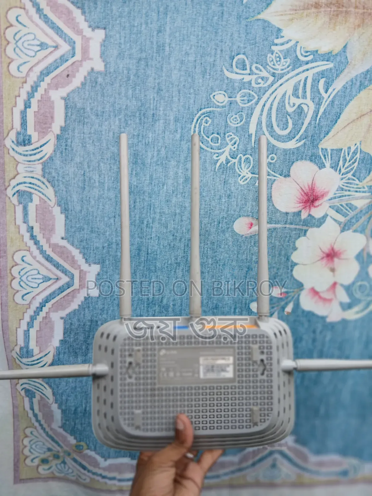 Wifi Router